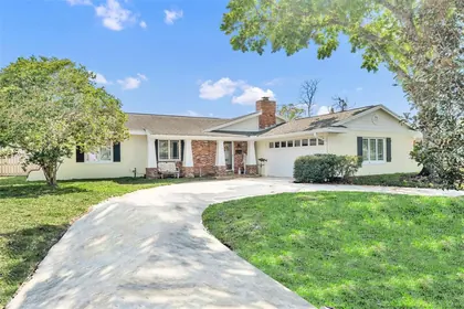MAITLAND FL Home