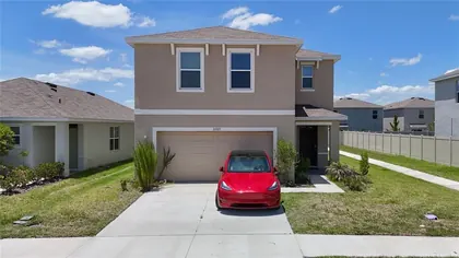 WESLEY CHAPEL FL Home