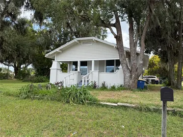 BARTOW FL Home