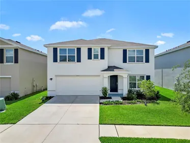 WIMAUMA FL Home