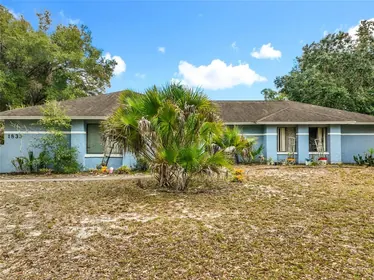 LONGWOOD FL Home