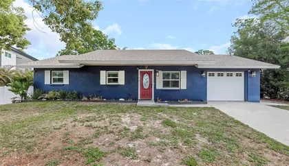 OLDSMAR FL Home