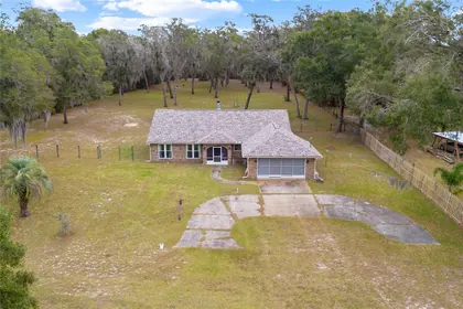 DELAND FL Home