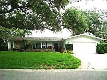 BELLEAIR FL Home