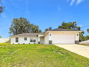OCALA FL Home