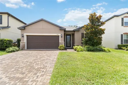 ST CLOUD FL Home