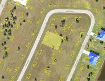 PLACIDA FL Property