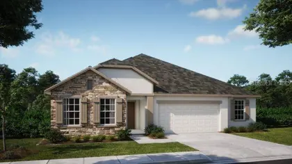 HOMOSASSA FL Home