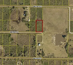 OKEECHOBEE FL Property