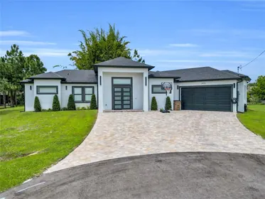 LEHIGH ACRES FL Home