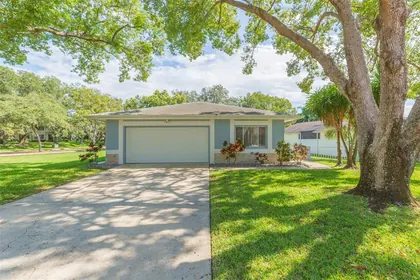 HUDSON FL Home