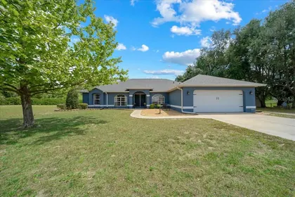 OCKLAWAHA FL Home