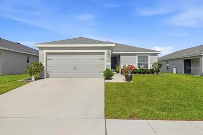 LAKELAND FL Home