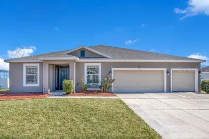 DELTONA FL Home