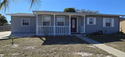 SPRING HILL FL Home