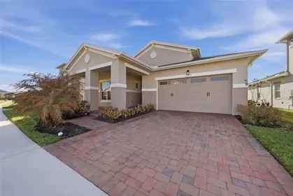 ST CLOUD FL Home
