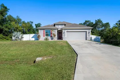 NORTH PORT FL Home