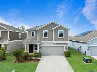 DAVENPORT FL Home