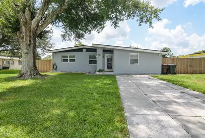 KISSIMMEE FL Home