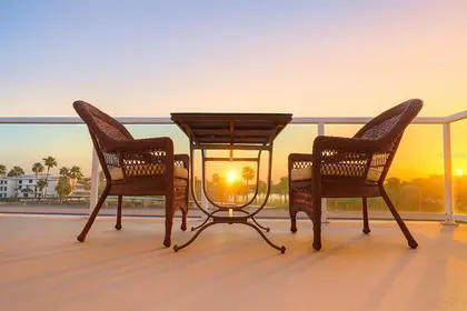CLEARWATER BEACH FL Home