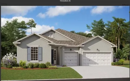 WINTER GARDEN FL Home