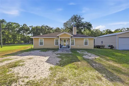 OLD TOWN FL Home