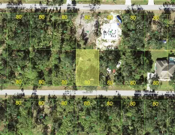 PORT CHARLOTTE FL Property