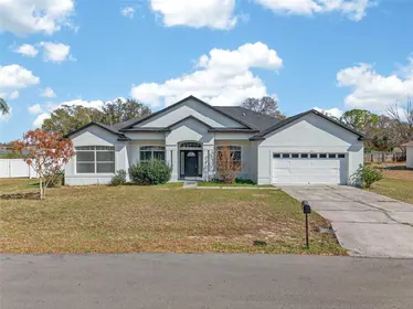 WINTER HAVEN FL Home