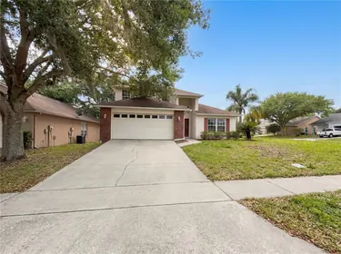 APOPKA FL Home