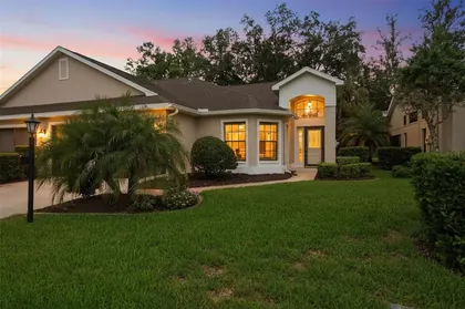 NEW PORT RICHEY FL Home