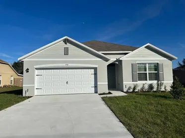 KISSIMMEE FL Home