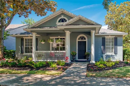 WINDERMERE FL Home