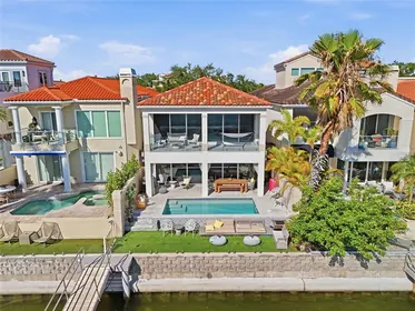 TAMPA FL Home