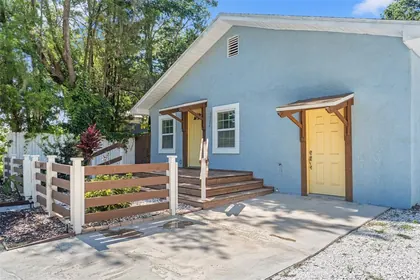 NEW PORT RICHEY FL Home