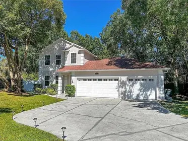 LAND O LAKES FL Home