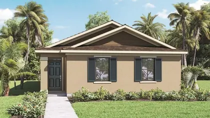 WINTER HAVEN FL Home