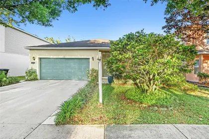 NEW SMYRNA BEACH FL Home