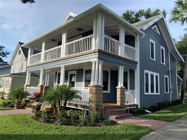 TARPON SPRINGS FL Home