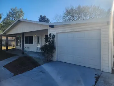 OCALA FL Home