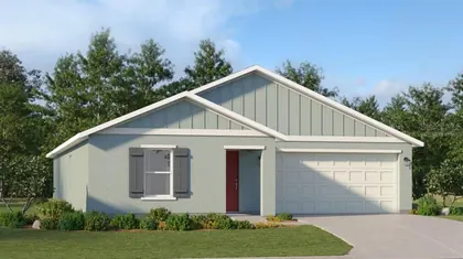 HAINES CITY FL Home