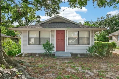 AUBURNDALE FL Home