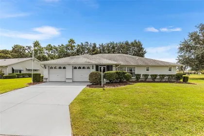 LEESBURG FL Home