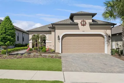 CLERMONT FL Home