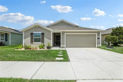 HAINES CITY FL Home