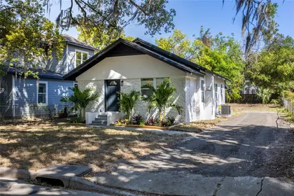 GAINESVILLE FL Home
