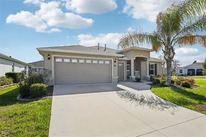 LEESBURG FL Home