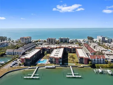 INDIAN SHORES FL Home