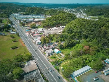DORADO PR Property