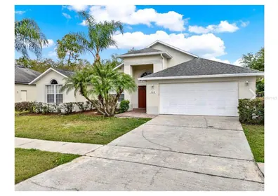 WINTER PARK FL Home