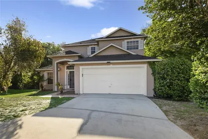 DAVENPORT FL Home